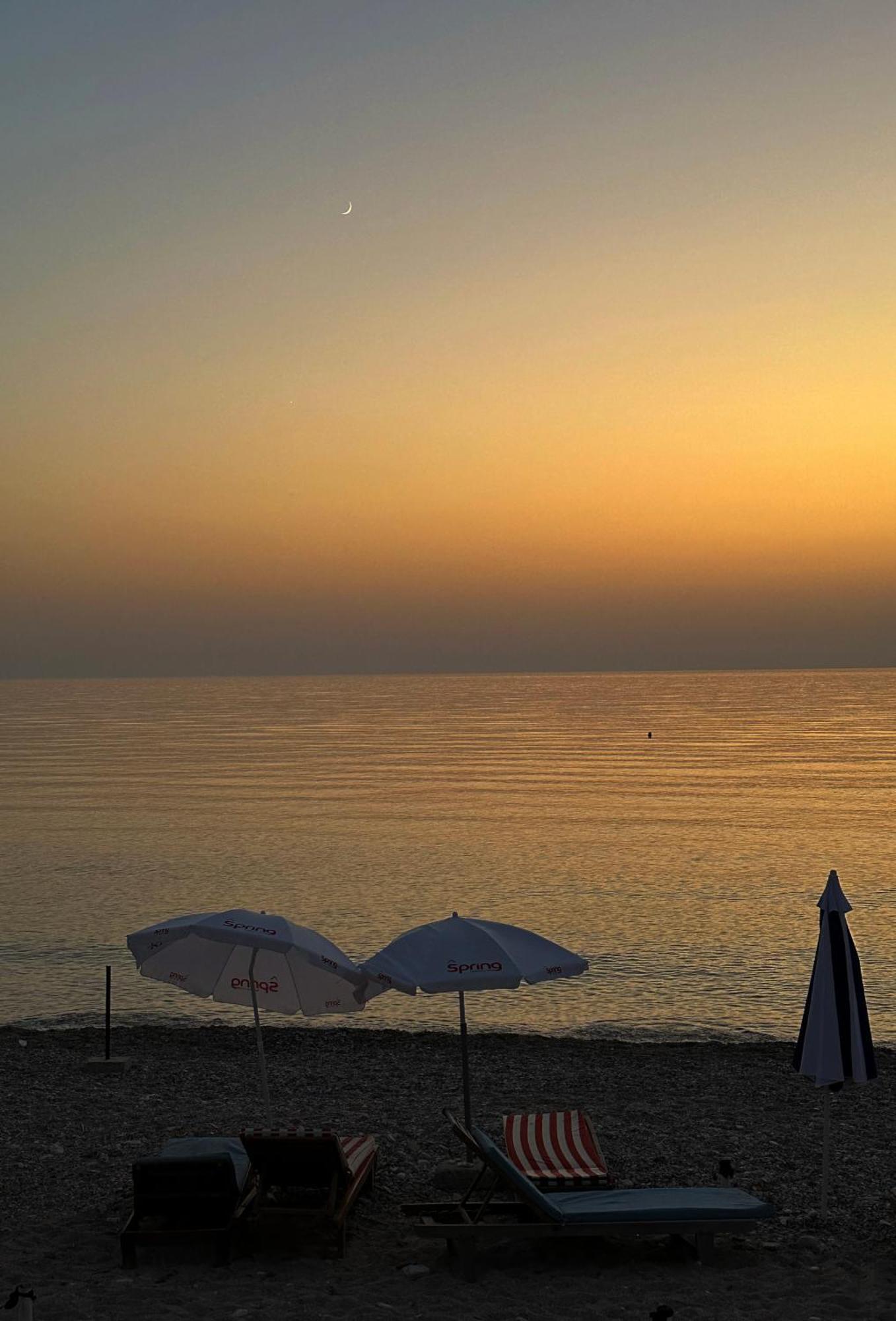 Sunflower Himara Εξωτερικό φωτογραφία
