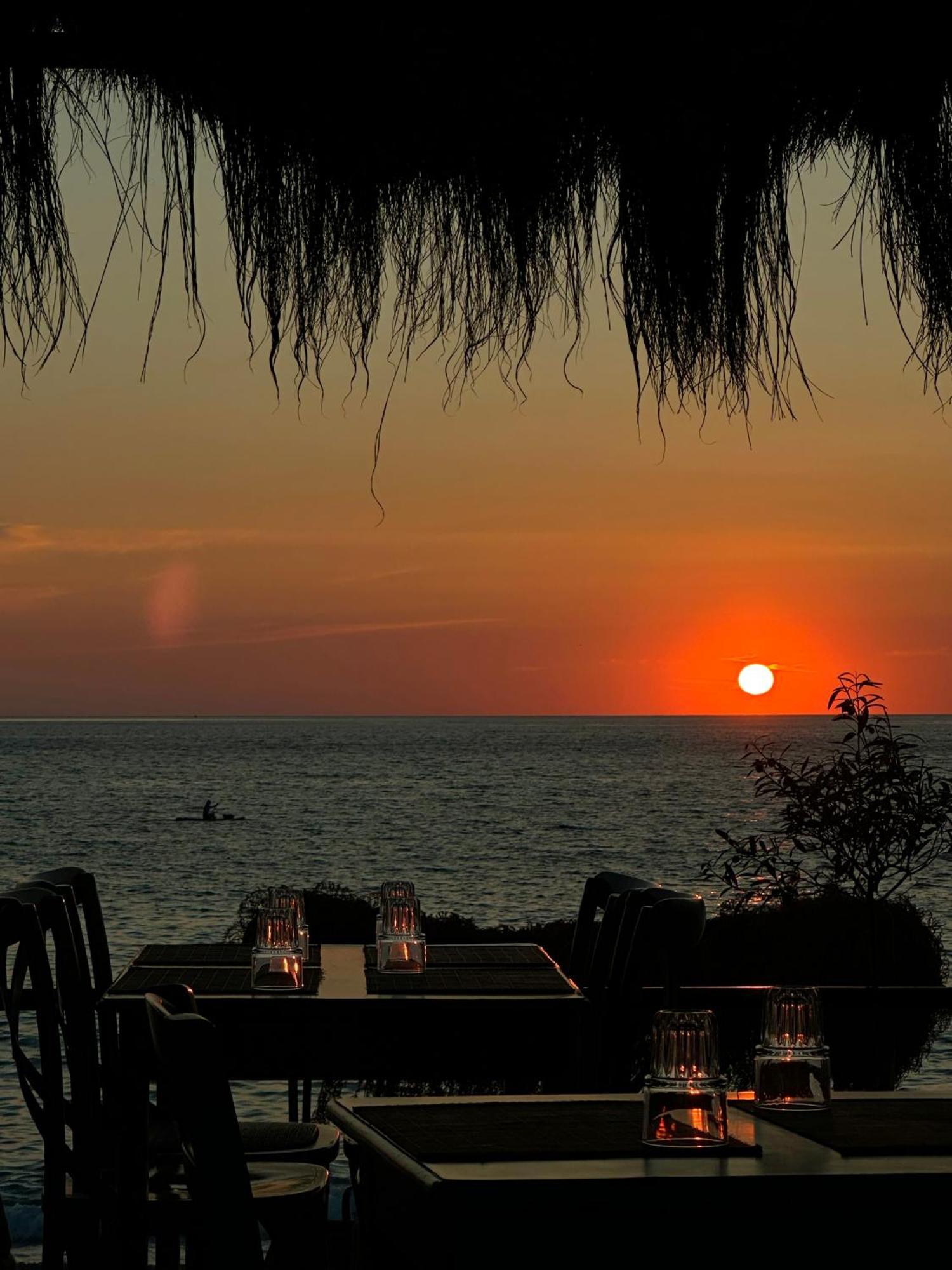 Sunflower Himara Εξωτερικό φωτογραφία