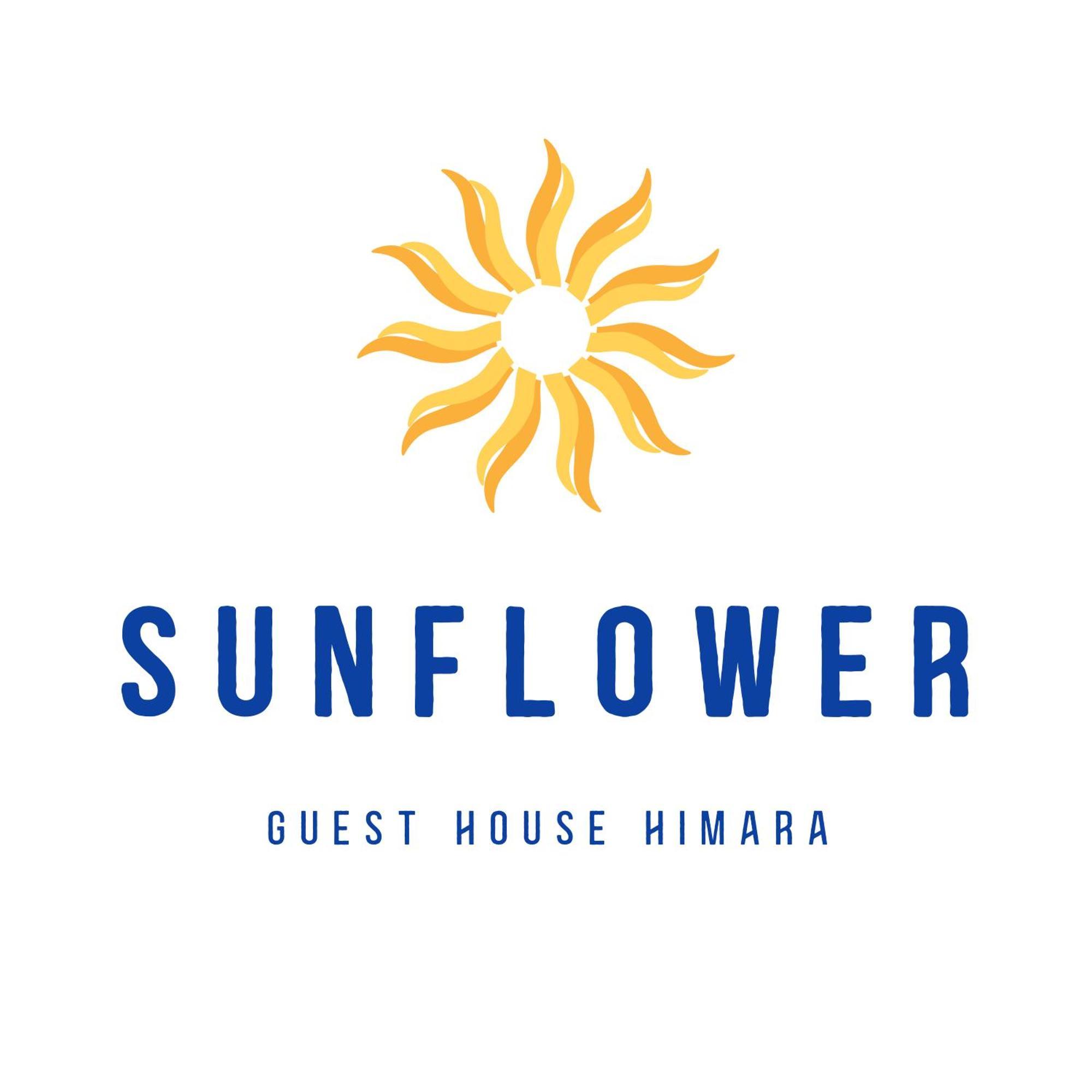 Sunflower Himara Εξωτερικό φωτογραφία